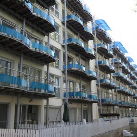 Sea View Apartments マンガリア エクステリア 写真