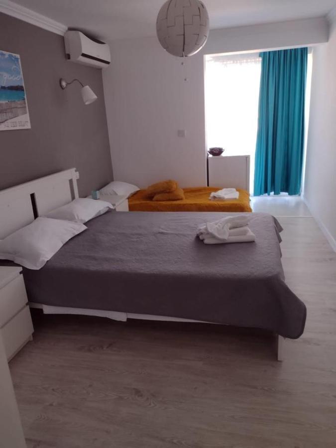 Sea View Apartments マンガリア エクステリア 写真